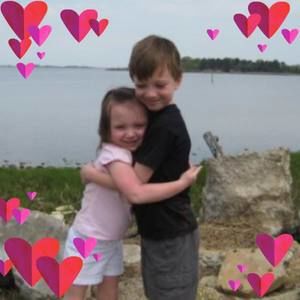 Meet your Posher, Cara